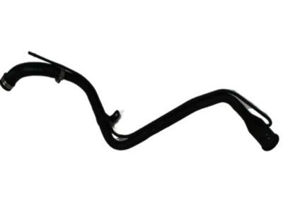 Jeep 5105255AF TUBE Fuel Filler