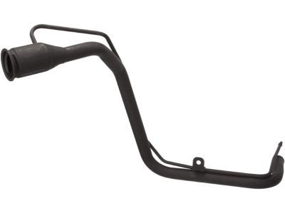 Jeep 5105255AF TUBE Fuel Filler