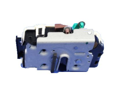 Jeep 4589586AG LATCH Swing Gate Swing Latch