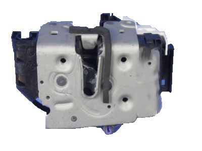Jeep 4589586AG LATCH Swing Gate Swing Latch