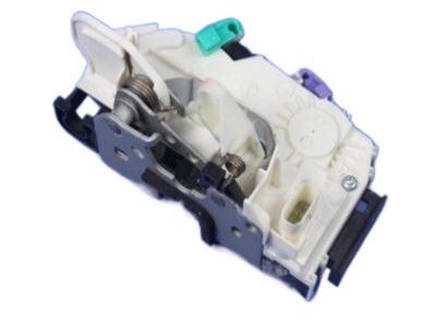 Jeep 4589586AG LATCH Swing Gate Swing Latch