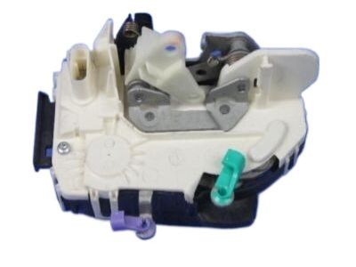 Jeep 4589586AG LATCH Swing Gate Swing Latch