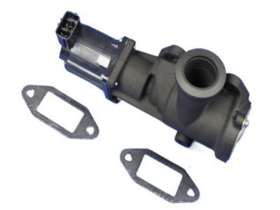 Ram 68026995AB VALVE KIT EGR