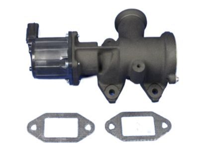 Ram 68026995AB VALVE KIT EGR
