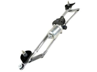 Jeep Compass Windshield Wiper - 5303827AF