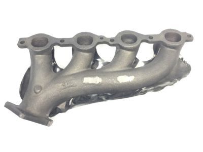 Dodge 5037197AC MANIFOLD Exhaust