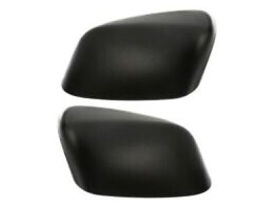 2017 Chrysler 200 Car Mirror - 1UY131AUAF