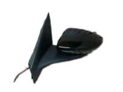 Mopar 1UY131AUAF Mirror Outside Rearview
