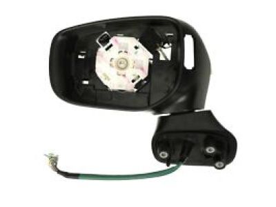 Mopar 1UY131AUAF Mirror Outside Rearview