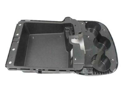 Ram 68206368AA LID Storage Bin
