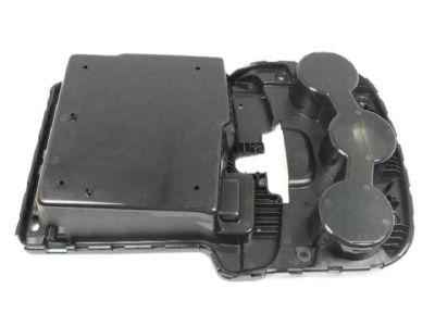 Ram 68206368AA LID Storage Bin