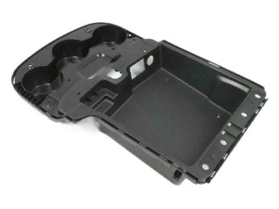 Ram 68206368AA LID Storage Bin