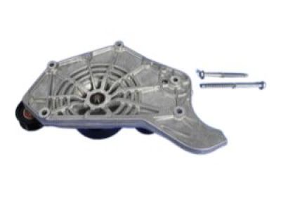 Dodge 53013866AC BRACKET Pulley