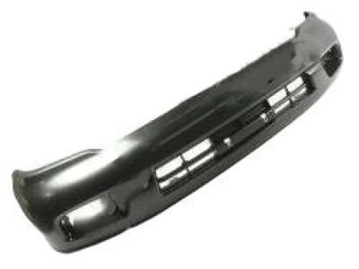 2022 Ram 1500 Bumper - 68404443AB