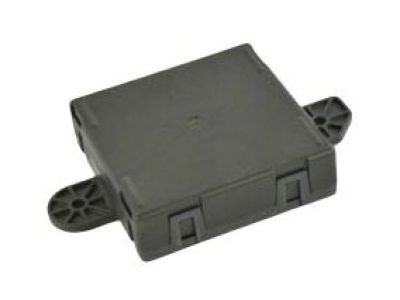 Ram 68286791AA MODULE Door