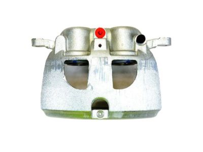 Ram 68049176AB CALIPER ASSEMBLY Disc Brake Rear