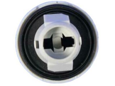 Mopar 5288612 Socket, Front