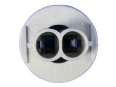 Mopar 5288612 Socket, Front