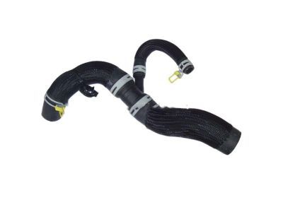 Jeep Radiator Hose - 68056029AC