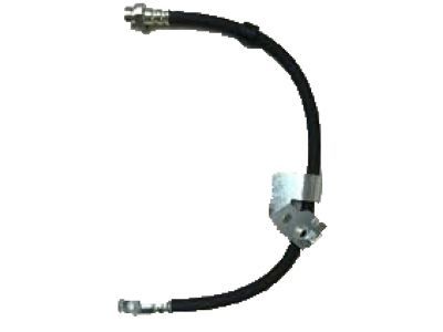 Chrysler 200 Brake Line - 4877603AA