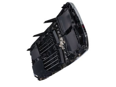 Mopar 68094301AC Grille, Front Center