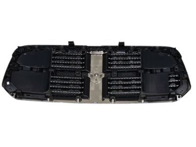 Mopar 68094301AC Grille, Front Center