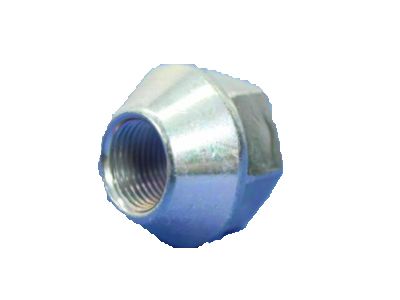 Mopar 6034727 Wheel Nut