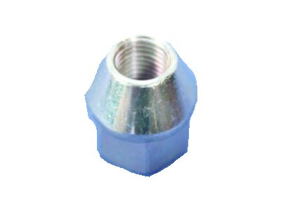 Mopar 6034727 Wheel Nut