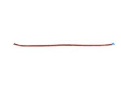 Dodge 68302138AA SEAL Liftgate
