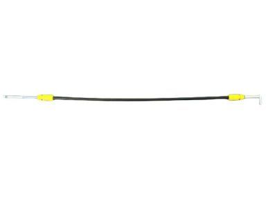 Jeep 68014966AA CABLE Inside Lock To Latch Rear Door