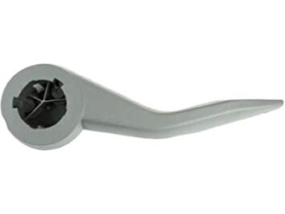Dodge 1DQ631DAAA HANDLE Seat Lift