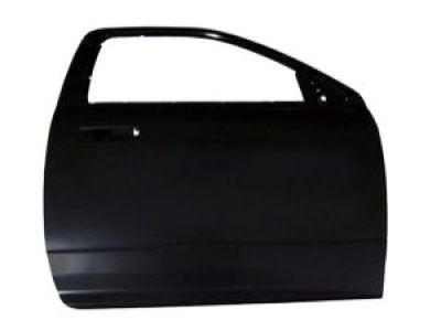 Ram 68144734AC DOOR Front