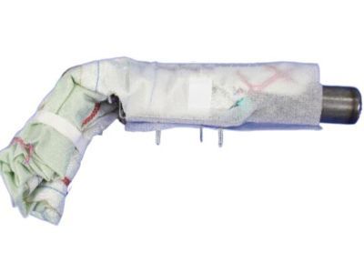 2022 Chrysler 300 Air Bag - 5108077AF