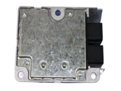 Mopar 68079625AB Module Occupant Restraint