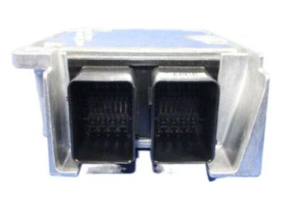 Mopar 68079625AB Module Occupant Restraint