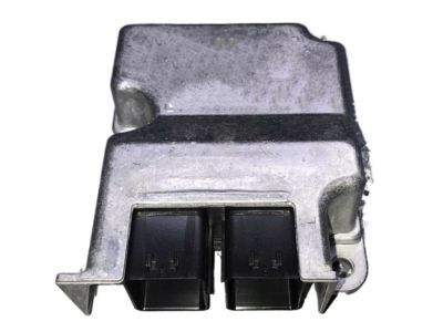 Mopar 68079625AB Module Occupant Restraint