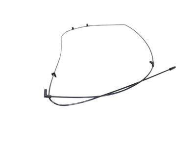 Chrysler 4805242AB HOSE Windshield Washer
