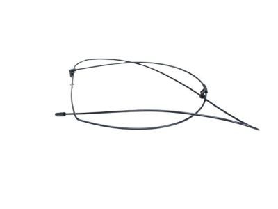 Chrysler 4805242AB HOSE Windshield Washer
