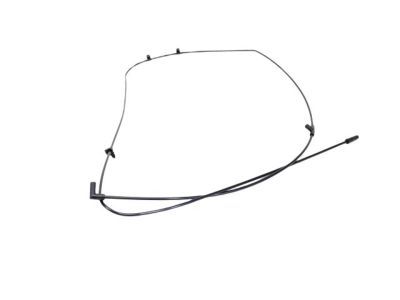 Chrysler 4805242AB HOSE Windshield Washer
