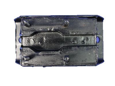 Jeep 52002334 CUSHION, Transmission Support Rear