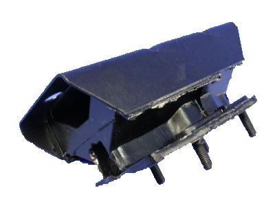 Jeep 52002334 CUSHION, Transmission Support Rear