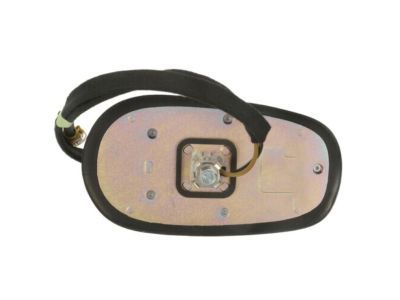 Ram 68276411AA ANTENNA Cable & Base Assy