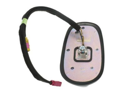 Ram 68276411AA ANTENNA Cable & Base Assy