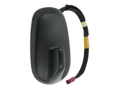 Ram 68276411AA ANTENNA Cable & Base Assy