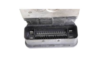 Mopar 68067395AA Module Anti-Lock Brake System