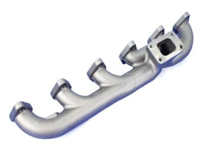 Dodge 5135788AB MANIFOLD Exhaust