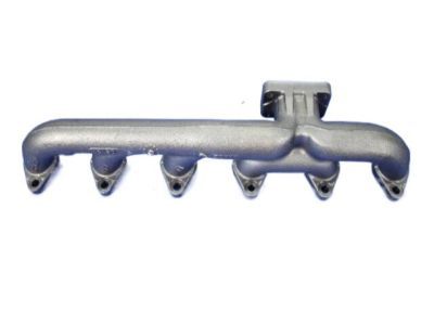Dodge 5135788AB MANIFOLD Exhaust