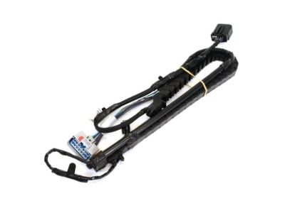 Ram 68211874AA WIRING Sliding Door Track Right