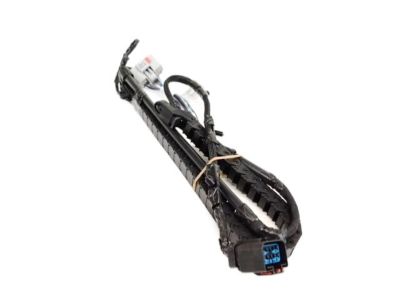 Ram 68211874AA WIRING Sliding Door Track Right