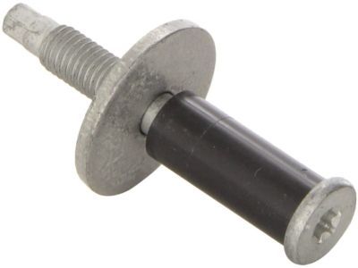 Ram Rear Door Striker - 6508552AA
